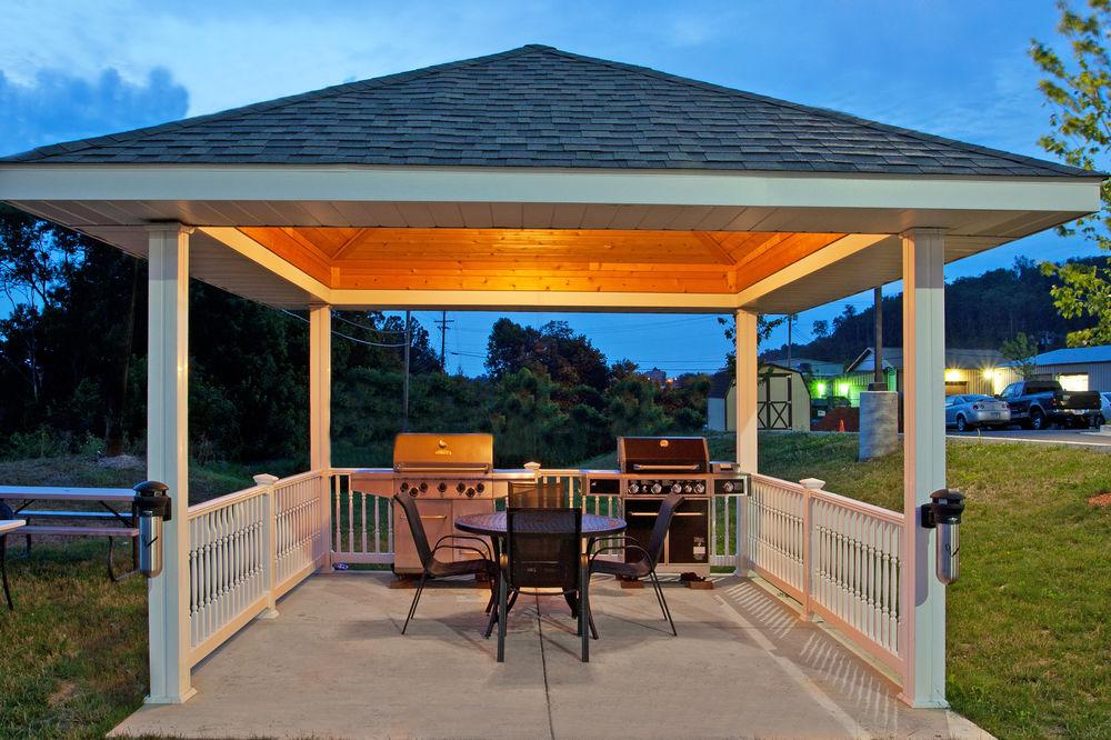 Candlewood Suites Washington North By Ihg Exterior photo