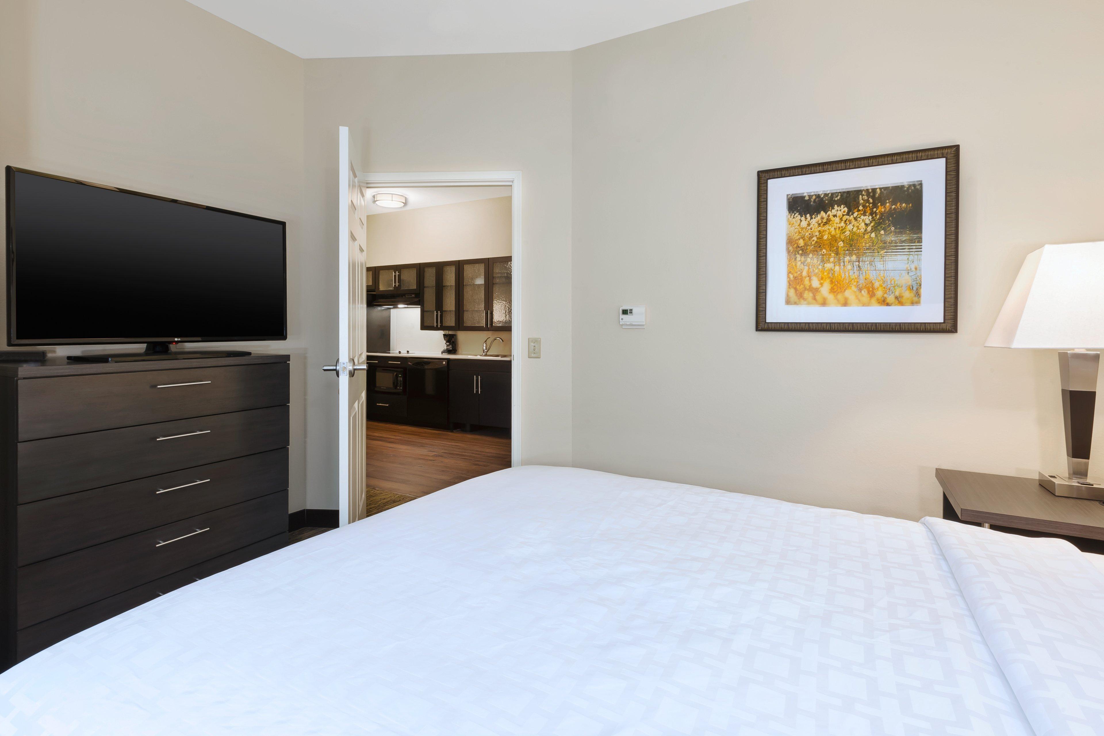 Candlewood Suites Washington North By Ihg Exterior photo