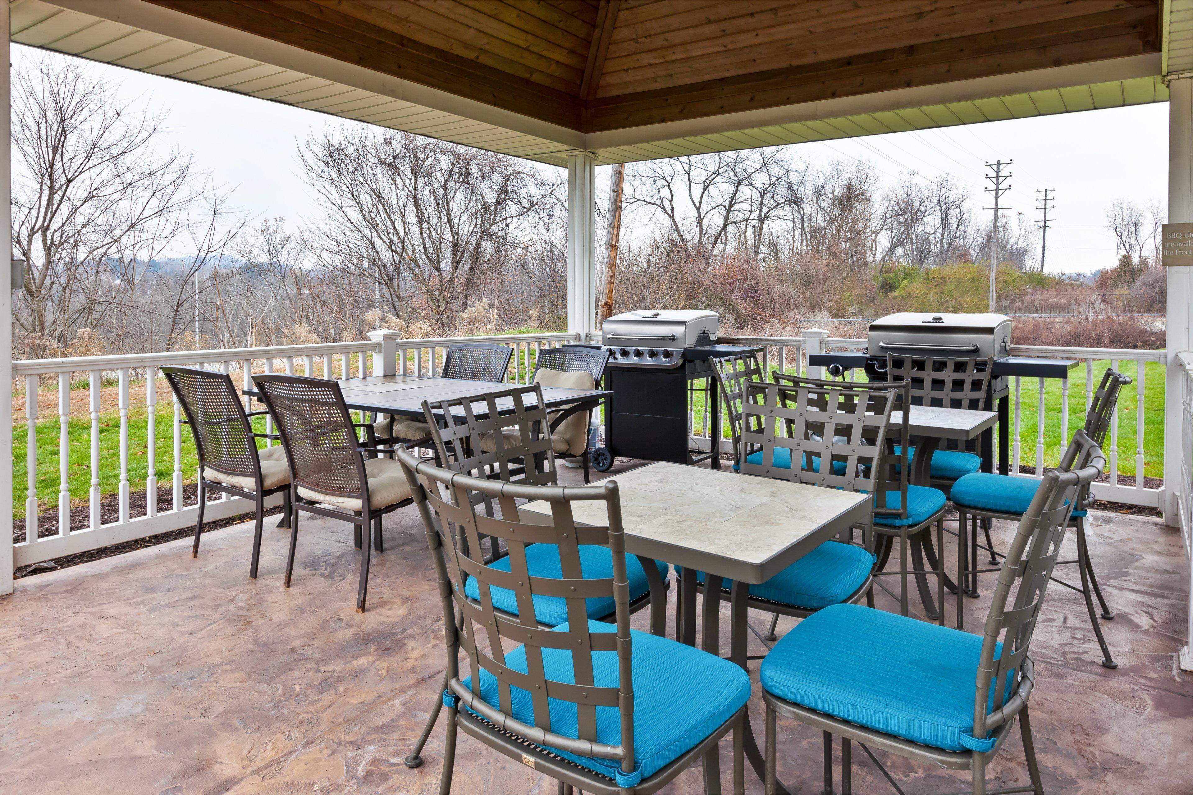 Candlewood Suites Washington North By Ihg Exterior photo