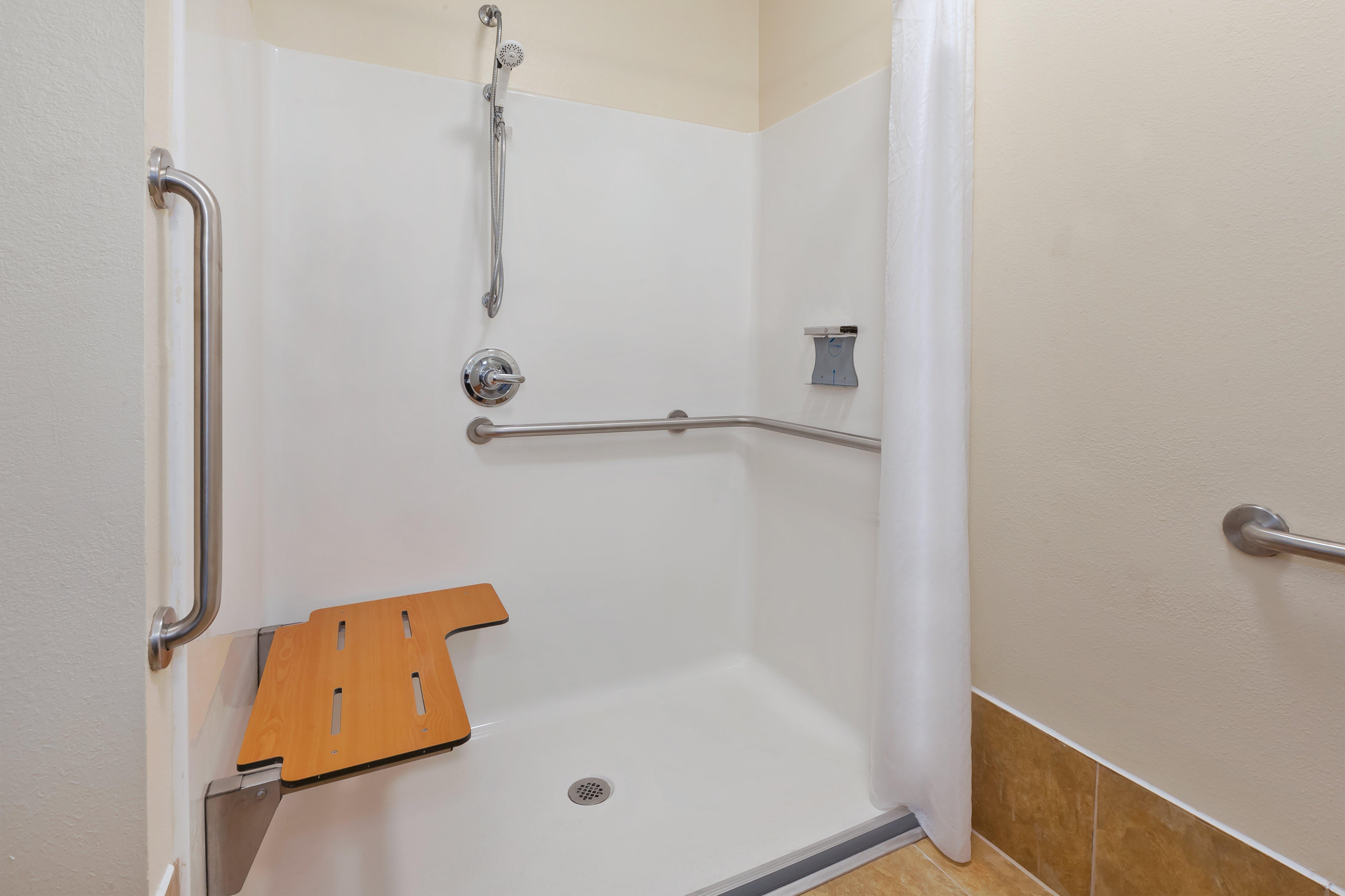 Candlewood Suites Washington North By Ihg Exterior photo
