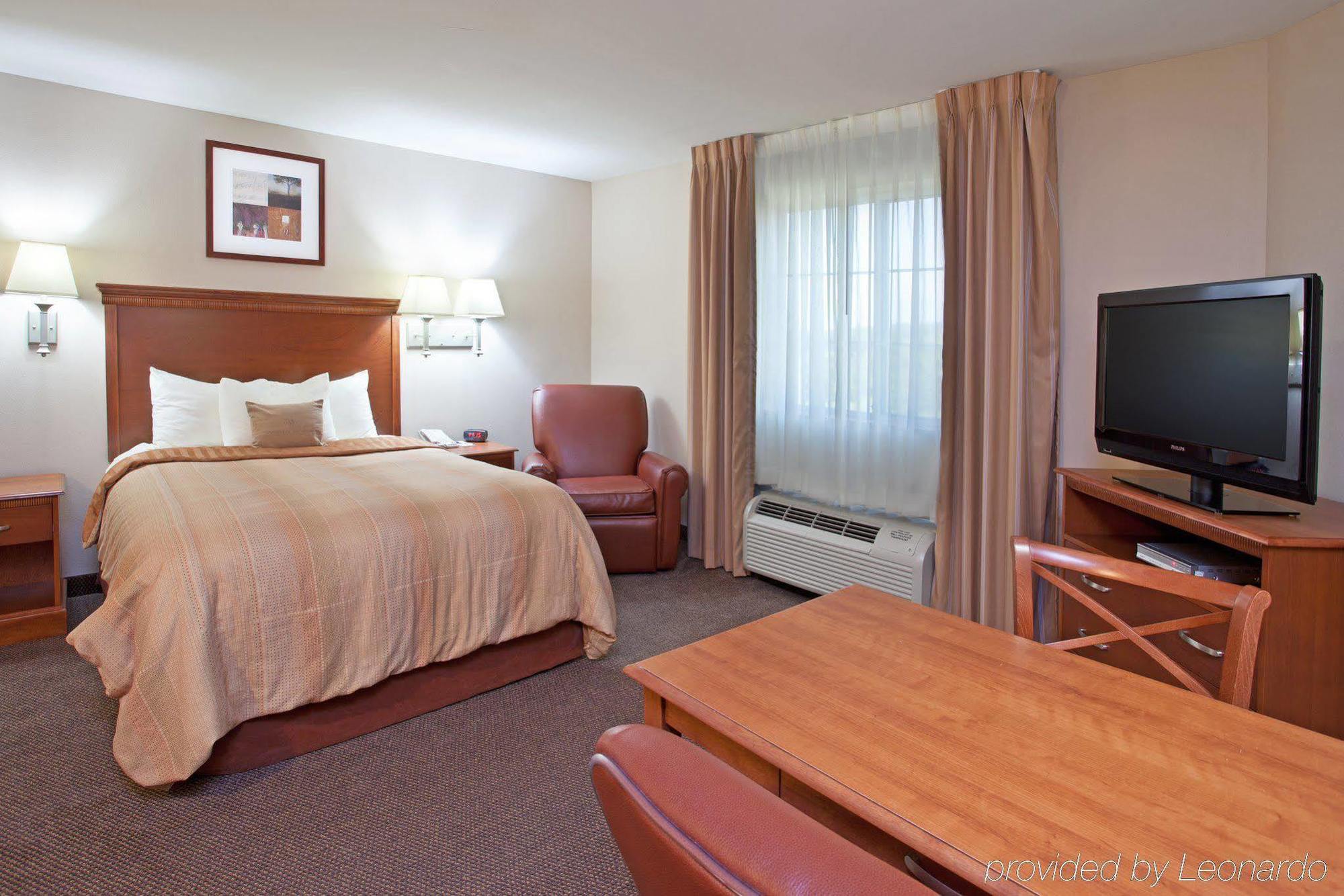 Candlewood Suites Washington North By Ihg Room photo