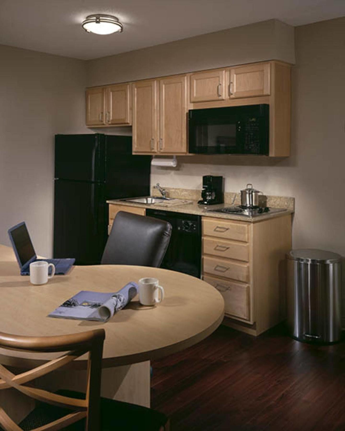 Candlewood Suites Washington North By Ihg Room photo