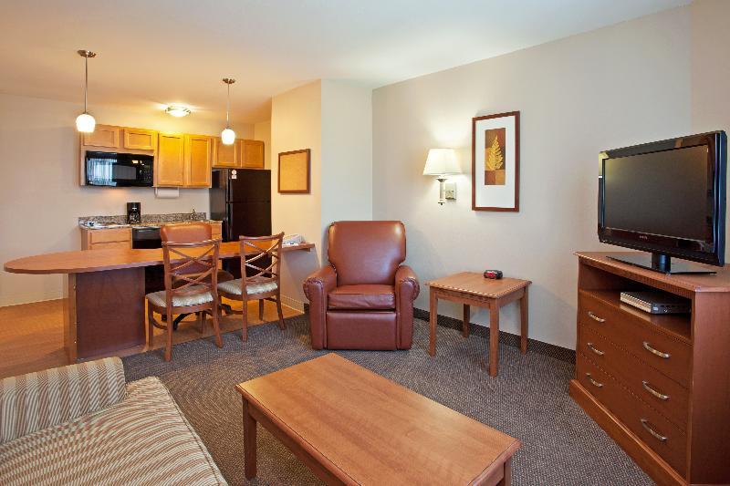 Candlewood Suites Washington North By Ihg Exterior photo